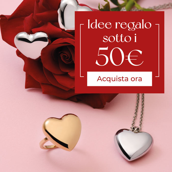 Anelli new arrivals san valentino